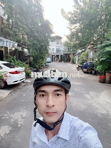 Nhà Hai Mặt Tiền Ngay Tây Thạnh, Tân Phú, 50M2, 3 Tầng, Đường Rộng 12M