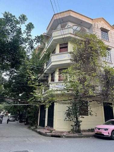 Bán nhà phân lô KĐT Đại Kim Hoàng Mai, 60m2, ô tô, kinh doanh, 20 tỷ