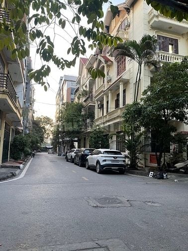 Bán nhà phân lô KĐT Đại Kim Hoàng Mai, 60m2, ô tô, kinh doanh, 20 tỷ