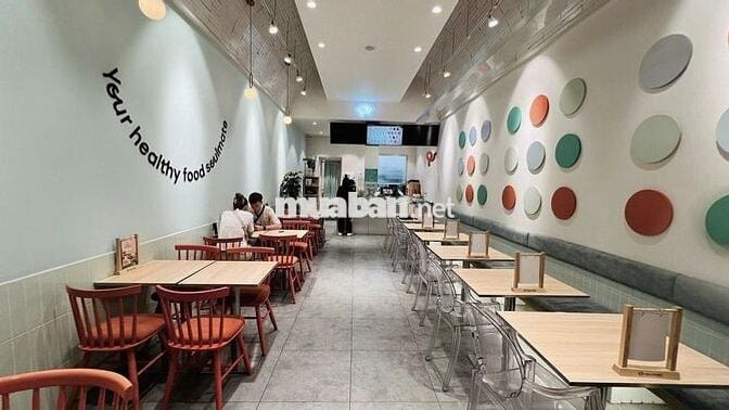 CHO THUÊ NHÀ MẶT TIỀN KINH DOANH NGUYỄN TRI PHƯƠNG, P4, QUẬN 10