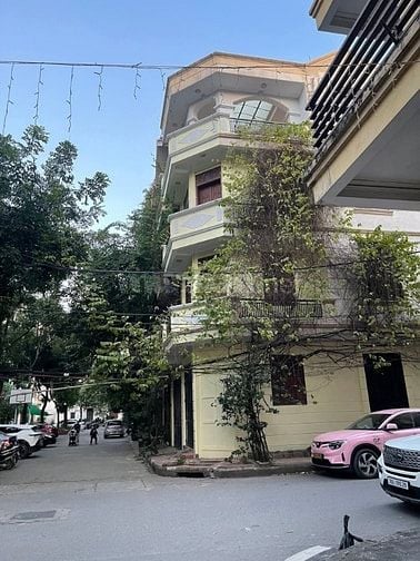 Bán nhà phân lô KĐT Đại Kim Hoàng Mai, 60m2, ô tô, kinh doanh, 20 tỷ