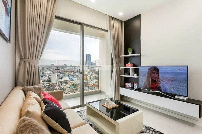 CCCC Xigrandcourt, Lý Thường Kiệt, Q10: 22triệu, NTCC, 3p ngủ lớn