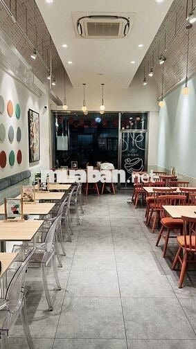 CHO THUÊ NHÀ MẶT TIỀN KINH DOANH NGUYỄN TRI PHƯƠNG, P4, QUẬN 10