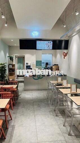 CHO THUÊ NHÀ MẶT TIỀN KINH DOANH NGUYỄN TRI PHƯƠNG, P4, QUẬN 10