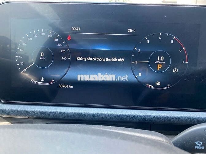 Ford Territory Titanium X 2024 - 30700 km