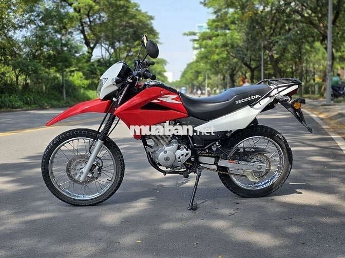 HONDA- XR150 - BSTP