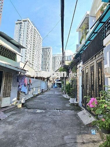 HÀNG XÓM URBAN GREEN – ĐỐI DIỆN VẠN PHÚC CITY HIỆP BÌNH PHƯỚC ( cũ)