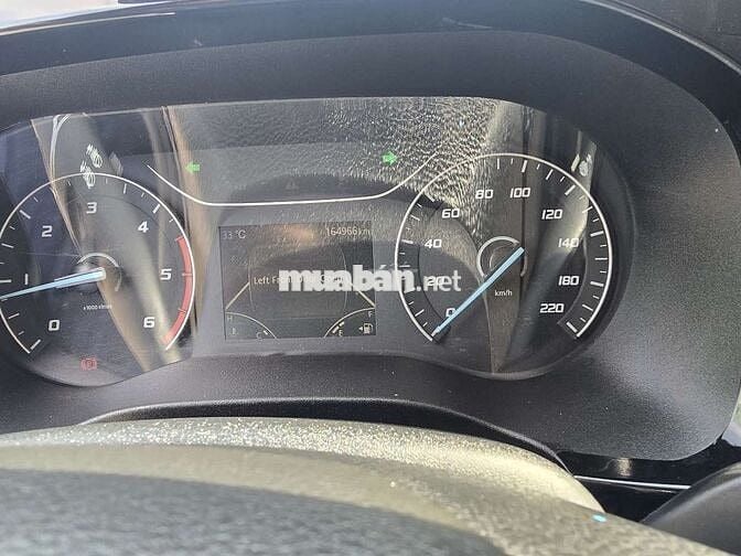 TRANSIT 2021 MẪU MỚI 164000KM BẢO HÀNH 1 NĂM