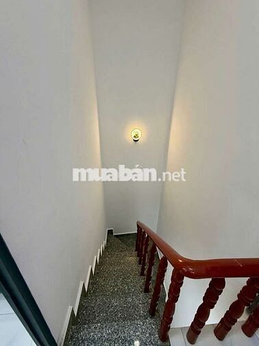 Chính chủ cần bán nhà , đường ht45_Q12 _ phường hiệp Thành