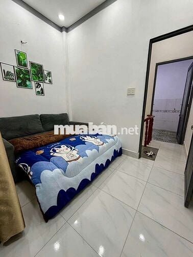 Chính chủ cần bán nhà , đường ht45_Q12 _ phường hiệp Thành