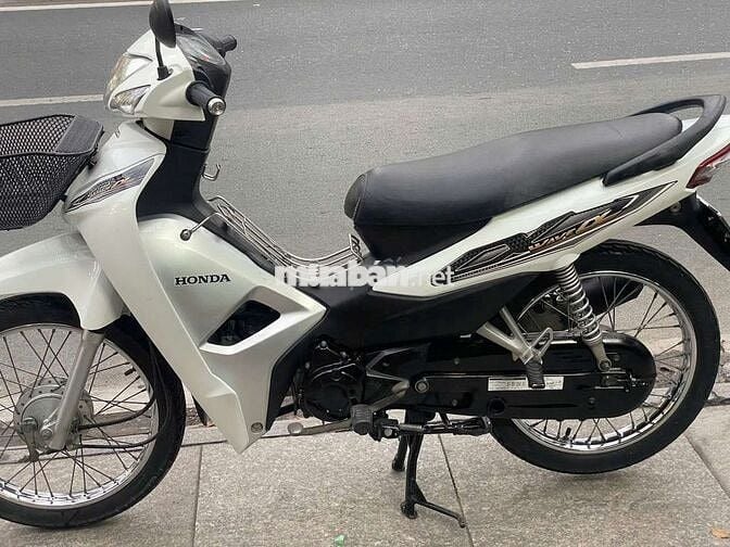Honda wave A 2019 mới 90% Bstp chính chủ