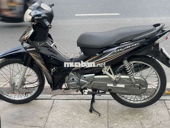 Honda wave black 2018 mới 90% bstp chính chủ