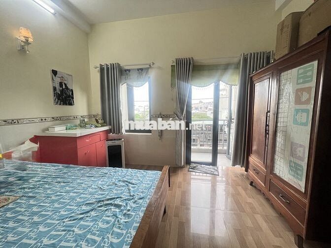 Không tính tiền Tết - Phòng mới 20m2 gần Cầu Vượt Linh Xuân, Trường ĐH