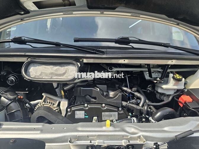 TRANSIT 2021 MẪU MỚI 164000KM BẢO HÀNH 1 NĂM