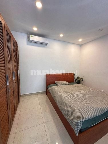 ✨ Căn hộ 2PN rộng thoáng – sát Q1, hỗ trợ 1tr tháng đầu