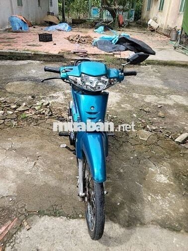 Wave 110 may em giay to hop lê gia sinh vien