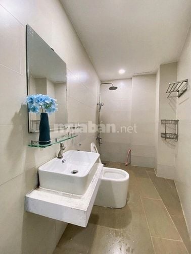 ✨ Căn hộ 2PN rộng thoáng – sát Q1, hỗ trợ 1tr tháng đầu