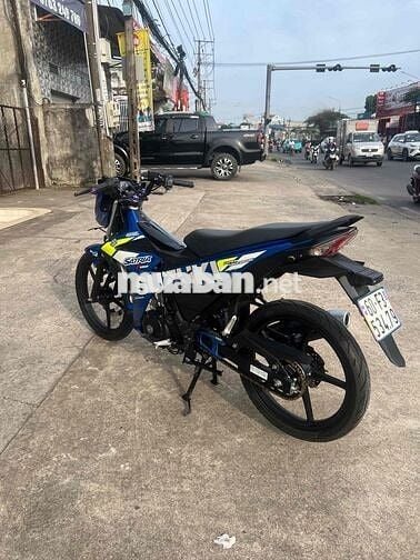 Suzuki Satria 2020 Xanh dương 15170 km