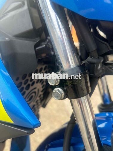 Suzuki Satria 2020 Xanh dương 15170 km