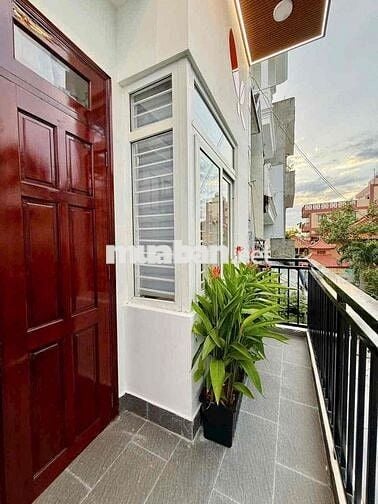 🔰 Siêu Phẩm Nhà Phố Gần Ngay Chợ Thạnh Xuân Kế Cao Đẳng Điện Lực