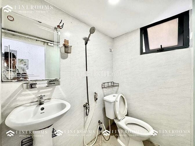 TRỌ KHÔNG GIỚI HẠN NGƯỜI Ở CÓ THANG MÁY ĐẦY ĐỦ TRANG THIẾT BỊ NỘI THẤT