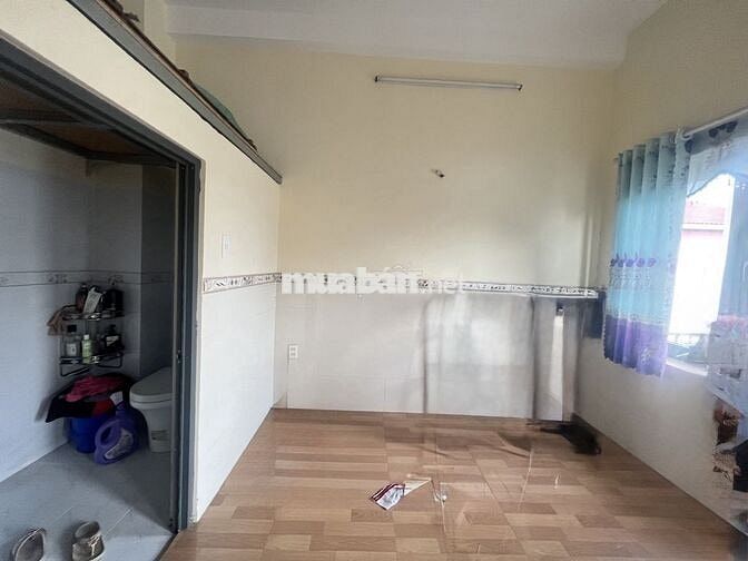 Không tính tiền Tết - Phòng mới 20m2 gần Cầu Vượt Linh Xuân, Trường ĐH