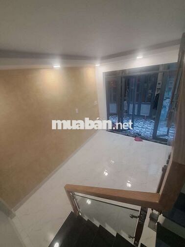 🏡 CẦN BÁN GẤP – NHÀ ĐÚC 1 LẦU GIÁ RẺ
📍 Phường Hiệp Thành, Quận 12