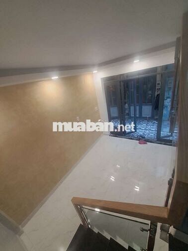 🏡 CẦN BÁN GẤP – NHÀ ĐÚC 1 LẦU GIÁ RẺ
📍 Phường Hiệp Thành, Quận 12