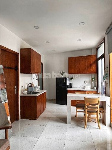 ✨ Căn hộ 2PN rộng thoáng – sát Q1, hỗ trợ 1tr tháng đầu