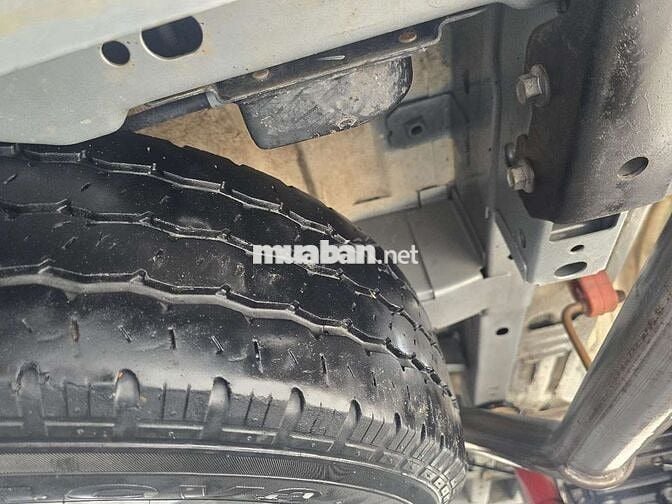 TRANSIT 2021 MẪU MỚI 164000KM BẢO HÀNH 1 NĂM