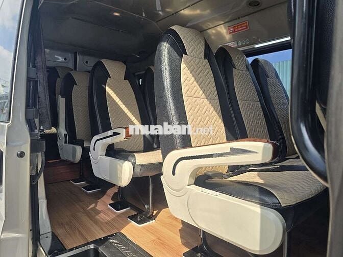 TRANSIT 2021 MẪU MỚI 164000KM BẢO HÀNH 1 NĂM