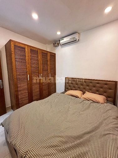 ✨ Căn hộ 2PN rộng thoáng – sát Q1, hỗ trợ 1tr tháng đầu