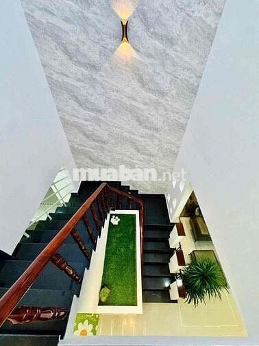 🔰 Siêu Phẩm Nhà Phố Gần Ngay Chợ Thạnh Xuân Kế Cao Đẳng Điện Lực