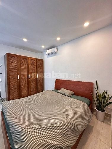 ✨ Căn hộ 2PN rộng thoáng – sát Q1, hỗ trợ 1tr tháng đầu