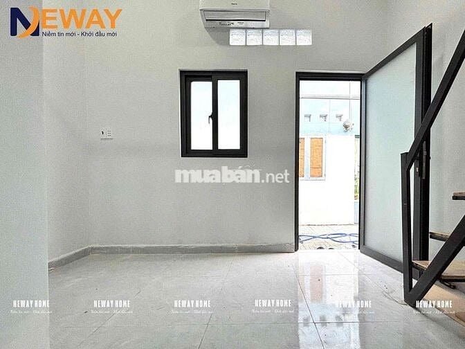 KHAI TRƯƠNG DÃY TRỌ TRỆT MỚI XÂY NGAY LÊ TRỌNG TẤN SÁT ĐH CÔNG THƯƠNG