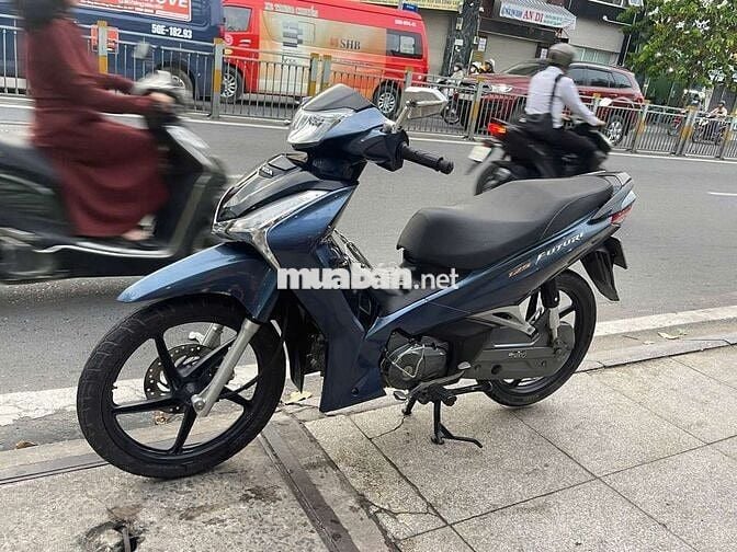 Honda future led Fi 2021 mới 90% bstp chính chủ