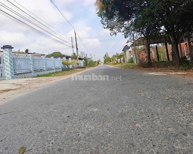 5x25 đường nhựa thông vào KCN. Chủ ngộp. 450tr Thương lượng 