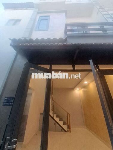 🏡 CẦN BÁN GẤP – NHÀ ĐÚC 1 LẦU GIÁ RẺ
📍 Phường Hiệp Thành, Quận 12