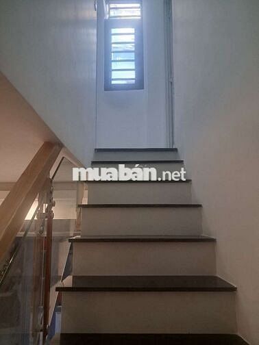 🏡 CẦN BÁN GẤP – NHÀ ĐÚC 1 LẦU GIÁ RẺ
📍 Phường Hiệp Thành, Quận 12