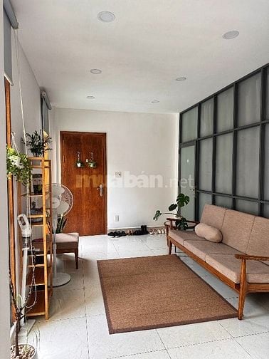 ✨ Căn hộ 2PN rộng thoáng – sát Q1, hỗ trợ 1tr tháng đầu