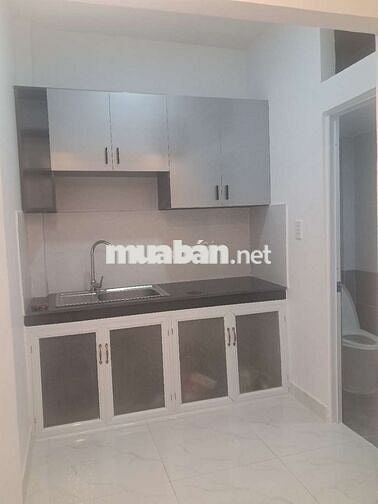 🏡 CẦN BÁN GẤP – NHÀ ĐÚC 1 LẦU GIÁ RẺ
📍 Phường Hiệp Thành, Quận 12