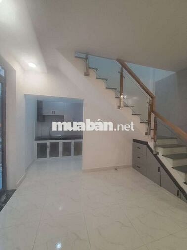 🏡 CẦN BÁN GẤP – NHÀ ĐÚC 1 LẦU GIÁ RẺ
📍 Phường Hiệp Thành, Quận 12