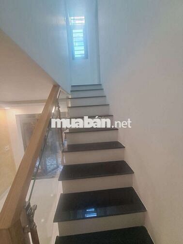 🏡 CẦN BÁN GẤP – NHÀ ĐÚC 1 LẦU GIÁ RẺ
📍 Phường Hiệp Thành, Quận 12