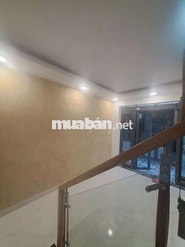 🏡 CẦN BÁN GẤP – NHÀ ĐÚC 1 LẦU GIÁ RẺ
📍 Phường Hiệp Thành, Quận 12