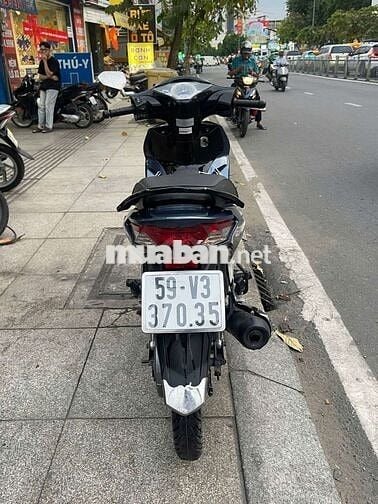 Honda future led Fi 2021 mới 90% bstp chính chủ