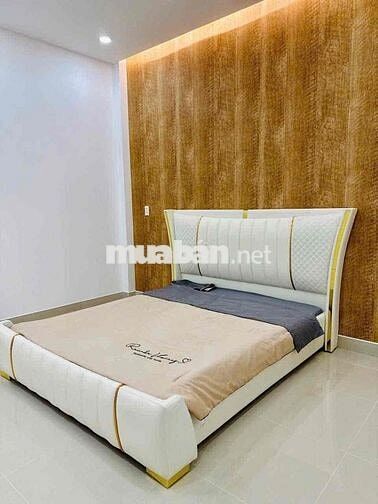 🔰 Siêu Phẩm Nhà Phố Gần Ngay Chợ Thạnh Xuân Kế Cao Đẳng Điện Lực