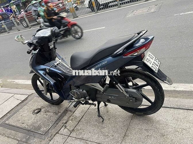 Honda future led Fi 2021 mới 90% bstp chính chủ