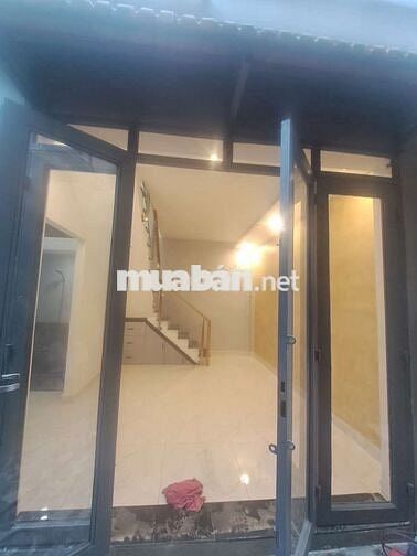 🏡 CẦN BÁN GẤP – NHÀ ĐÚC 1 LẦU GIÁ RẺ
📍 Phường Hiệp Thành, Quận 12