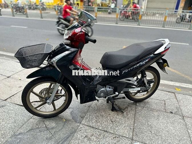 Honda future led FI 2020 mới 90% Bstp chính chủ