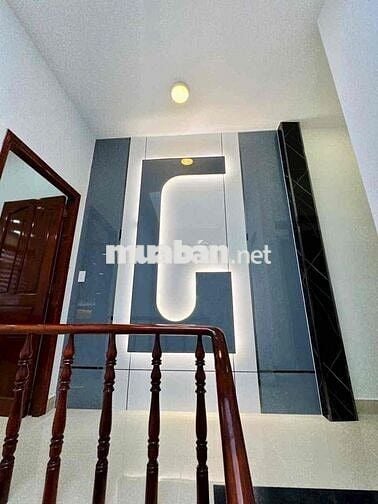 🔰 Siêu Phẩm Nhà Phố Gần Ngay Chợ Thạnh Xuân Kế Cao Đẳng Điện Lực